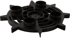 Jandy R0358500 filter cartridge support for CL and CV Series filters