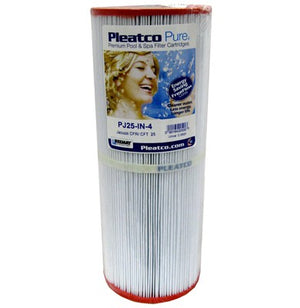 Pleatco 25 square foot CFR-25 replacement filter cartridge