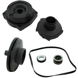 Hayward SPX2605CKIT 3/4 HP drive train upgrade kit for Super Pump