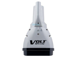 WaterTech Volt 17161AL rechargeable spa vacuum