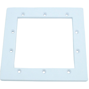 Hayward SPX1090D skimmer face plate for SP1090 and SP1092 aboveground skimmers