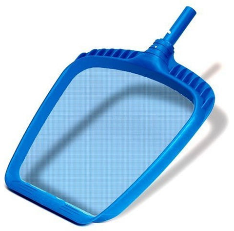 Swimline Hydro Tools 8039 professional heavy duty leaf skimmer with fine mesh basket
