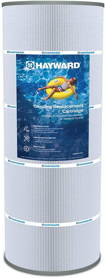 Hayward CX225RE 25 sq ft replacement cartridge element for StarClear C225 filter