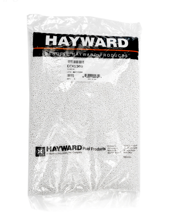Hayward ECX1308 white schmear compound for Perflex DE filters