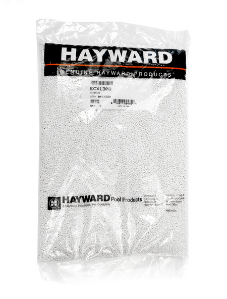 Hayward ECX1308 white schmear compound for Perflex DE filters