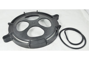 Pentair 350171 lock ring with lid gasket for EQ Series pumps