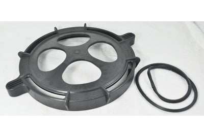 Pentair 350171 lock ring with lid gasket for EQ Series pumps