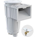 Hayward SkimMaster SP1072T2 2 inch FPT gunite pool skimmer