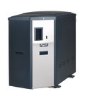Raypak X94 Professional S-R410-EP condensing pool heater