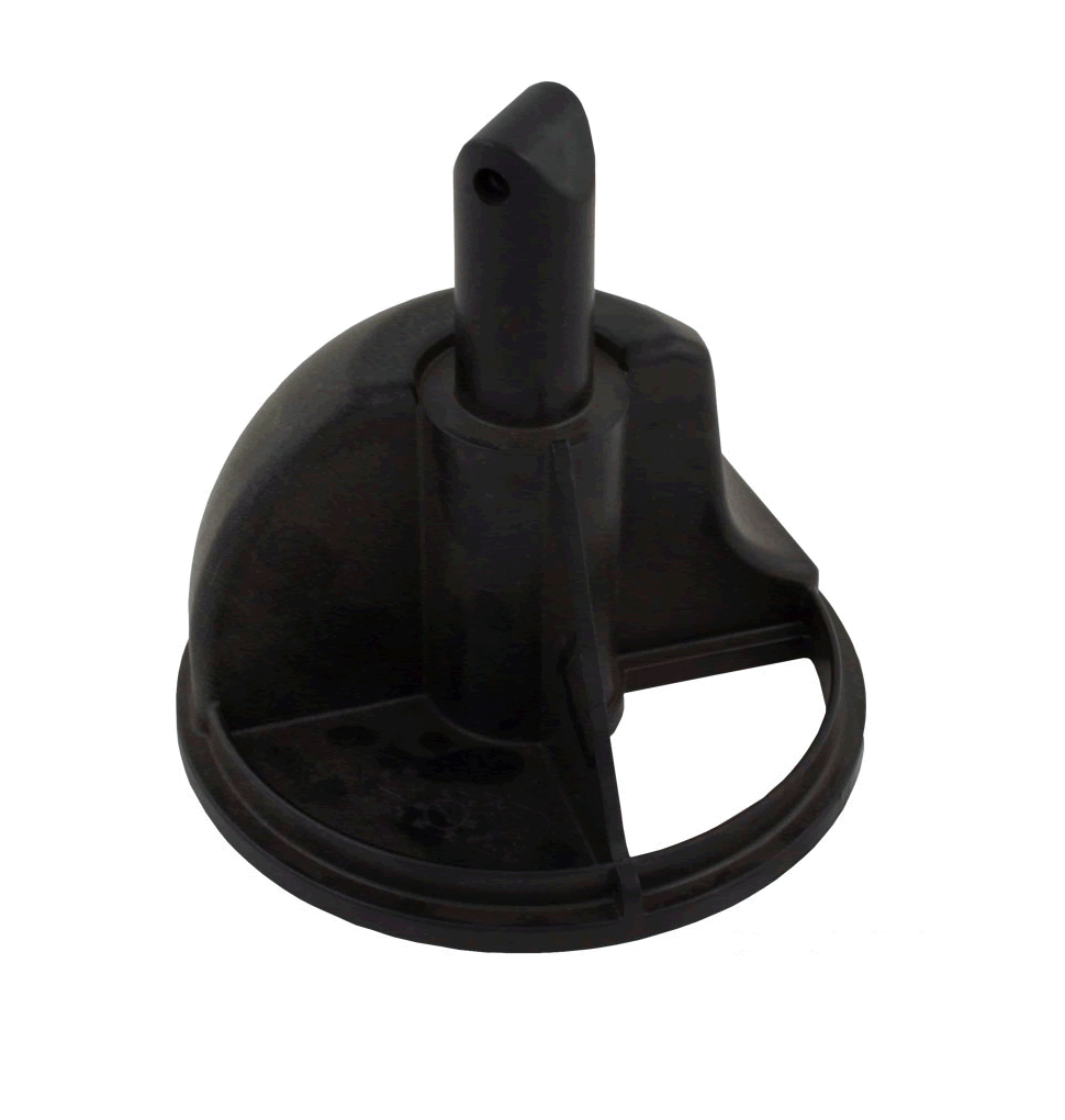 Hayward SPX0740C key stem assembly for the SP0740DE 2 inch Selecta-Flo valve