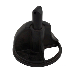 Hayward SPX0740C key stem assembly for the SP0740DE 2 inch Selecta-Flo valve