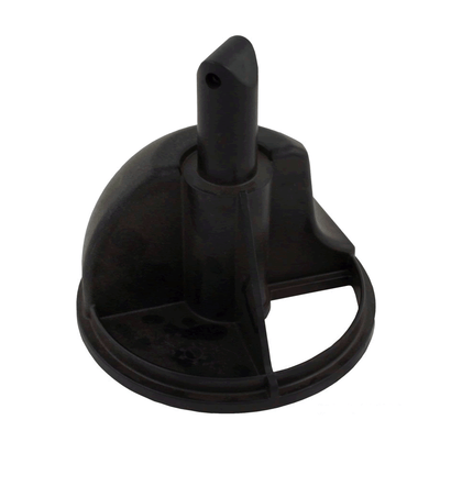 Hayward SPX0740C key stem assembly for the SP0740DE 2 inch Selecta-Flo valve