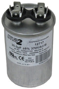 Century 628318-308 run capacitor, 30 MFD 370 VAC, for pool pump motors