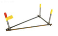 S.R. Smith 71-209-700-SS stainless steel jig for 6 ft Flyte Deck II diving stand