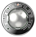 Pentair EC-602233 IntelliBrite Architectural Series RGBW LED underwater light with 100 foot cord