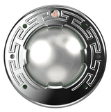 Pentair EC-602233 IntelliBrite Architectural Series RGBW LED underwater light with 100 foot cord