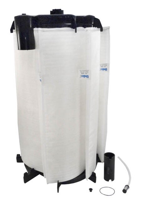 Jandy R0501300 complete DE grid assembly for DEV48 and DEL48 filters