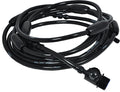 Polaris G6 complete black feed hose kit for 280 and 380 BlackMax cleaners, without back-up valve