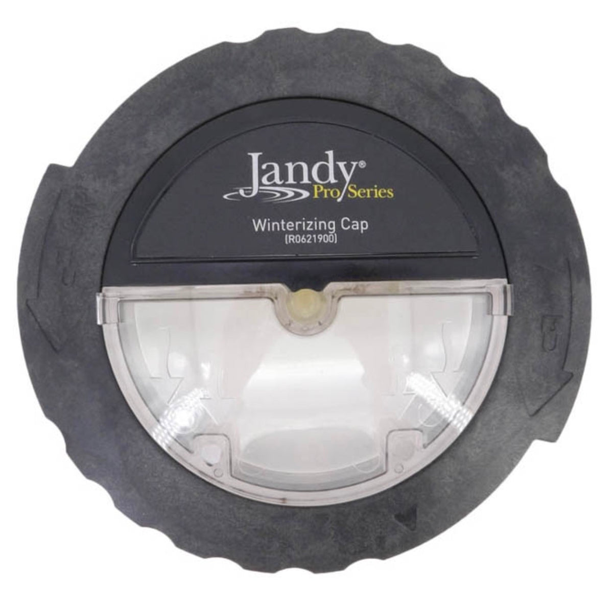 Jandy R0621900 winterizing cap for the Pro Series TruClear chlorine generating system