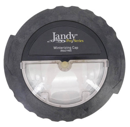 Jandy R0621900 winterizing cap for the Pro Series TruClear chlorine generating system