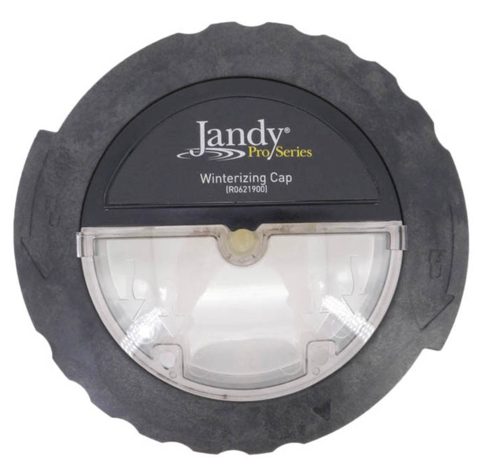 Jandy R0621900 winterizing cap for the Pro Series TruClear chlorine generating system