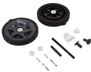 Pentair 360516 tune up pack kit for the Rebel 360275 suction side pool cleaner