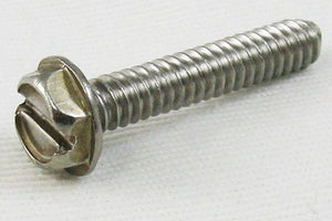 Hayward SPX1500N1 tube sheet screw for Perflex DE filters