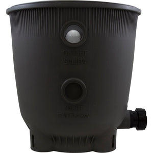 Jandy R0465400 tank bottom assembly for CV340, CV460 and CV580 cartridge filters