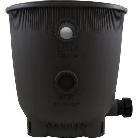 Jandy R0465400 tank bottom assembly for CV340, CV460 and CV580 cartridge filters