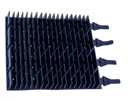 Polaris R0765500 replacement brush for the 7000 above ground pool cleaner