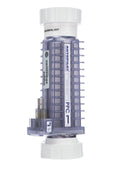 AutoPilot PPC1 5-blade replacement salt cell with unions and inline strainer