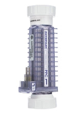AutoPilot PPC1 5-blade replacement salt cell with unions and inline strainer