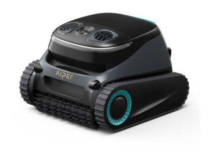 Aiper X7P-US Scuba P1 Ultra cordless robotic pool cleaner