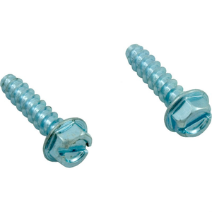Hayward SPX1600Z52 mounting foot cap screws, set of two