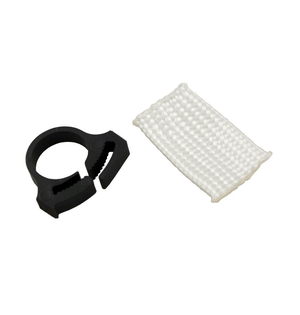 Pentair 59016200 air bleed sock kit for cartridge filters