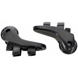 Polaris R0518100 bumper kit, set of 2, for 9300 and 9400 Sport robotic pool cleaners