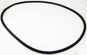 SuperPro O-497-9 generic tank o-ring, 20-7/8 inch ID by 7/16 inch thick