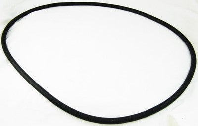 SuperPro O-497-9 generic tank o-ring, 20-7/8 inch ID by 7/16 inch thick