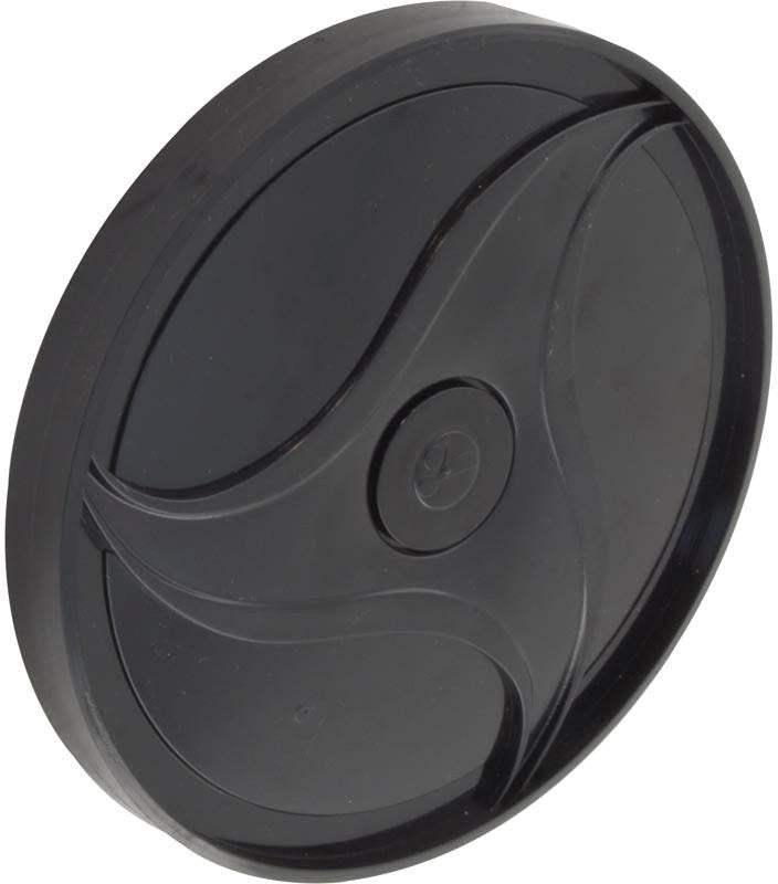 Polaris 9-100-1117 black single side wheel for the Polaris 380 pool cleaner