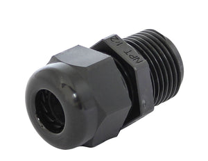 Rola-Chem 527159 7/16 inch plastic injection fitting for Pro Series 300 pump
