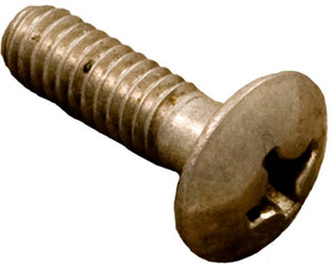 Hayward SPX0555Z2 lower mounting screw for underwater pool lights