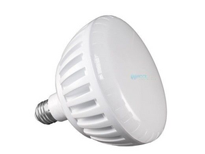 J&J Electronics PureWhite Pro LED pool lamp, 120V cool white, model LPL-PR2-CW-120