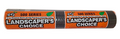 GCI 50035 premium landscape fabric roll, Landscaper's Choice 500 Series, 3 ft x 50 ft