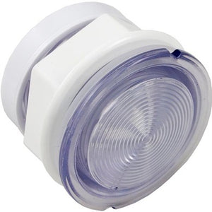 Waterway 630-5005 3-1/4 inch spa light wall fitting with reflector for a 2-5/8 inch hole