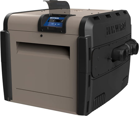 Hayward W3H250FDP Universal H-Series 250,000 BTU propane low NOx pool heater