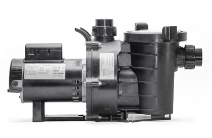 CMI REV-SS REV single speed primary pool pump, 2 HP