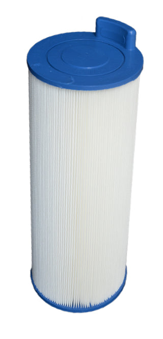 Pleatco Replacement Spa Filter Cartridge for LA Spa ASD Turbo Master, 75 Sq Ft, PTL50W-SH