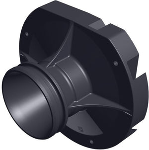 Hayward SPX2300B diffuser for MaxFlo VS and MaxFlo XL pumps