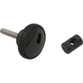 Hayward SPX1600PN hand knob kit with swivel nut for Super Pump strainer covers