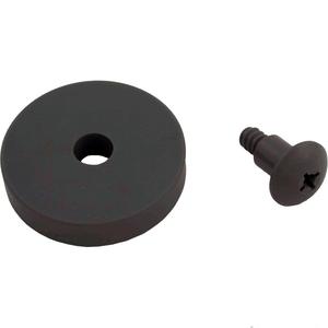 Polaris 6-301-00 body bottom wheel kit for the 165, 160, 65 and Turbo Turtle cleaners